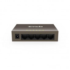 Switch Tenda 5-port TEF1005Dp Switch Tenda 5-port TEF1005Dp