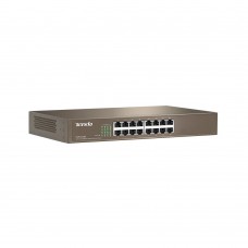 Switch Tenda 16-Port 10/100Mbps Switch Tenda 16-Port 10/100Mbps