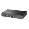 Switch TP-Link TL-SX1008 8-Port 10Gigabit Desktop/Rackmount
