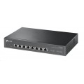 Switch TP-Link TL-SX1008 8-Port 10Gigabit Desktop/Rackmount
