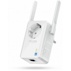 Range Extender Wi-Fi Tp-link