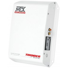 Amplificator auto MTX Thunder Marine stereo TM452