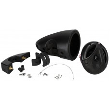 Difuzoare coaxiale MTX Marine TM652WB-B Black