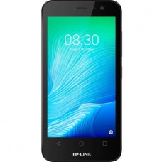 Telefon mobil Tp-Link Neffos Y50 8Gb Dual Sim 4G White