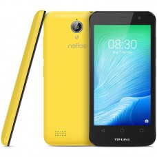Telefon mobil Tp-Link Neffos Y50 8Gb Dual Sim 4G Yellow