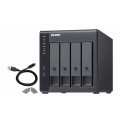 Network Attached Storage Qnap TR-004