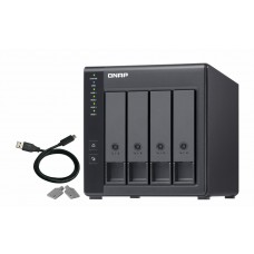 Network Attached Storage Qnap TR-004