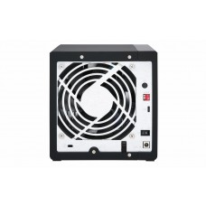 Network Attached Storage Qnap TR-004
