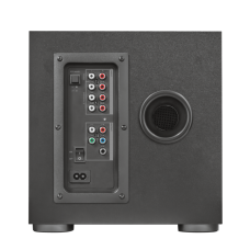 Sistem audio 5.1 Trust GXT 658 TYTAN 180W