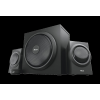 Sistem audio 2.1 Trust Yuri TR-23696