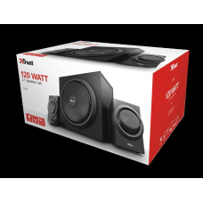 Sistem audio 2.1 Trust Yuri TR-23696