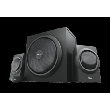 Sistem audio 2.1 Trust Yuri TR-23696