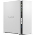 Network Attached Storage Qnap TS-233 2GB