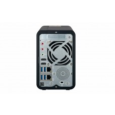 Network Attached Storage Qnap TS-253BE-2G