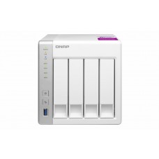 Network Attached Storage Qnap TS-431P2-4G
