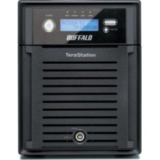 Network Storage Buffalo TeraStation III TS-X4.0TL/R5 4TB