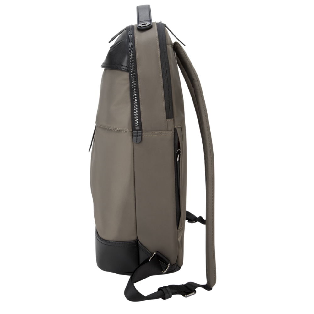 Rucsac notebook Targus Newport 15" Laptop Backpack Olive