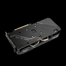 Placa video Asus nVidia TUF3 Gaming GTX 1660 SUPER OC 6GB GDDR6