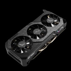 Placa video Asus nVidia TUF3 Gaming GTX 1660 SUPER OC 6GB GDDR6