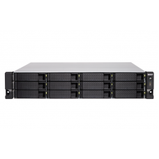 Network Attached Storage Qnap TVS-1272XU-RP-I34G