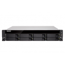 Network Attached Storage Qnap TVS-872XU-RP-I3-4G