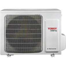 Aer conditionat Tosot Liberty TWH09QB R32 9000 BTU Wi-Fi + KIT