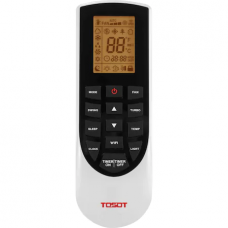 Aer conditionat Tosot Liberty TWH09QB R32 9000 BTU Wi-Fi + KIT
