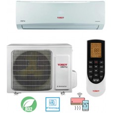 Aer conditionat Tosot Liberty TWH24QD R32 24000 BTU Wi-Fi Aer conditionat Tosot Liberty TWH24QD R32 24000 BTU Wi-Fi