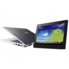 Tableta Asus Transformer TRIO TX201LA Intel Core i5-4200U + Atom Z2560 W8 + Android