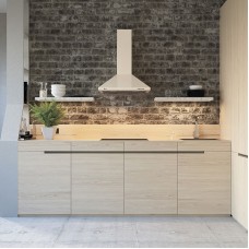 Hota Decorativa Tornado Kent 700 (60) LED BEJ