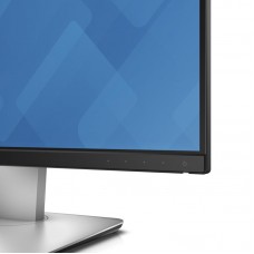 Monitor LED Dell IPS U2415 Black
