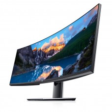 Monitor LED Dell U4919DW Dual QHD