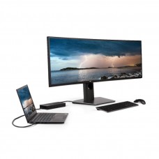 Monitor LED Dell U4919DW Dual QHD