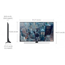 LED TV 3D SMART SAMSUNG UE40JU7000 ULTRA HD