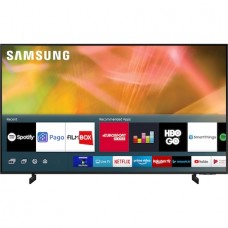 LED TV Smart Samsung UE50AU8072UXXH 4K UHD