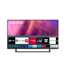 LED TV Smart Samsung 50AU9072 4K UHD