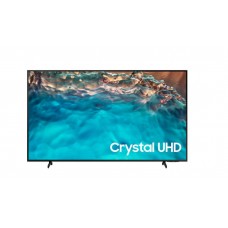 LED TV Smart Samsung UE50BU8072UXXH 4K UHD