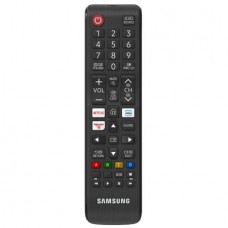 LED TV Smart Samsung UE55TU7072UXXH 4K UHD