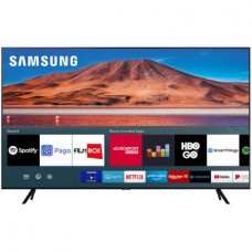LED TV Smart Samsung UE55TU7072UXXH 4K UHD