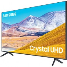 LED TV Smart Samsung UE43TU8072UXXH 4K UHD