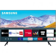 LED TV Smart Samsung UE50TU8072UXXH 4K UHD