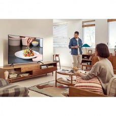 LED TV Smart Samsung 55NU7092 4K UHD