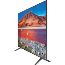 LED TV Smart Samsung UE55AU7172UXXH 4K UHD
