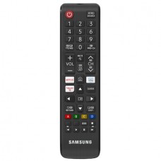 LED TV Smart Samsung UE55AU7172UXXH 4K UHD