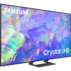 LED TV Smart Samsung UE43CU8572 4K Ultra HD