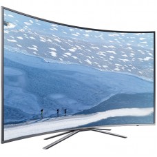 LED TV SMART SAMSUNG UE55KU6502 4K UHD CURBAT