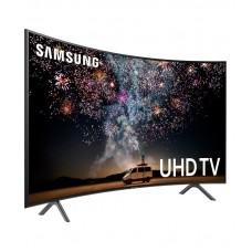 LED TV CURBAT SMART SAMSUNG UE55RU7302 4K UHD