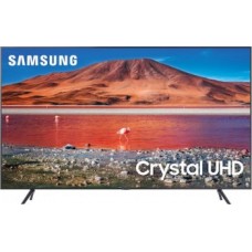 LED TV Smart Samsung UE55TU7172UXXH 4K UHD