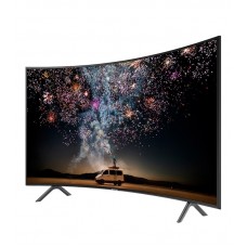 LED TV CURBAT SMART SAMSUNG UE65RU7302 4K UHD