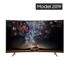 LED TV CURBAT SMART SAMSUNG UE65RU7302 4K UHD